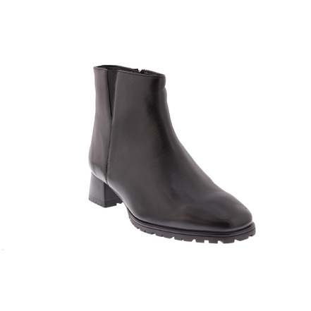 Ara stiefelette schwarz
