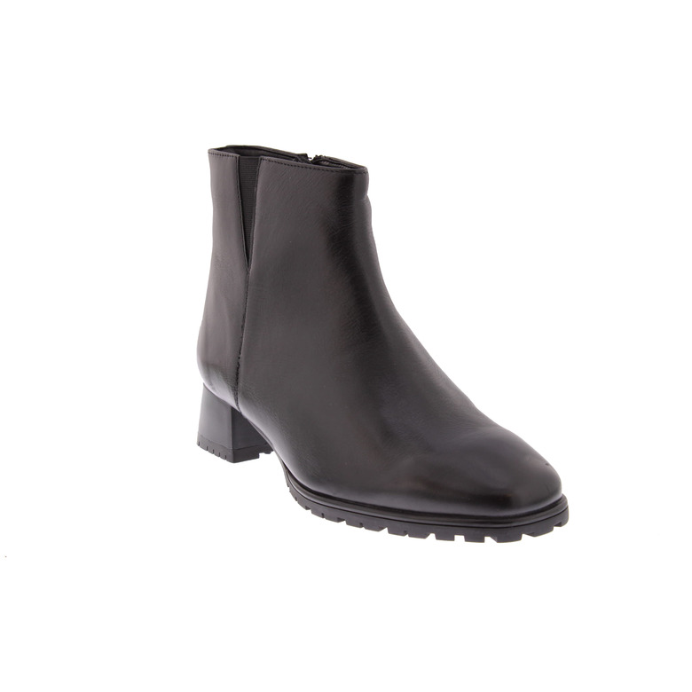 Ara stiefelette schwarz 2