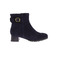 Ara stiefelette blau 1