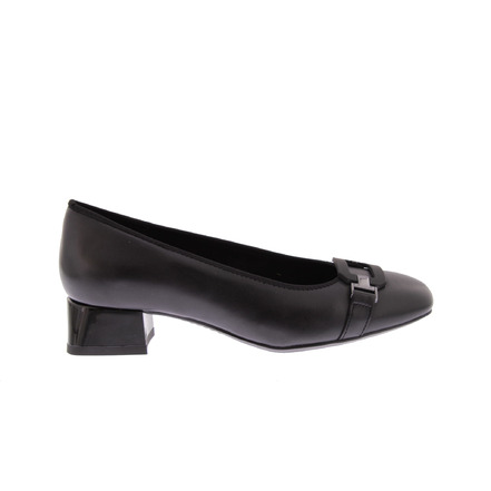 Ara pumps schwarz