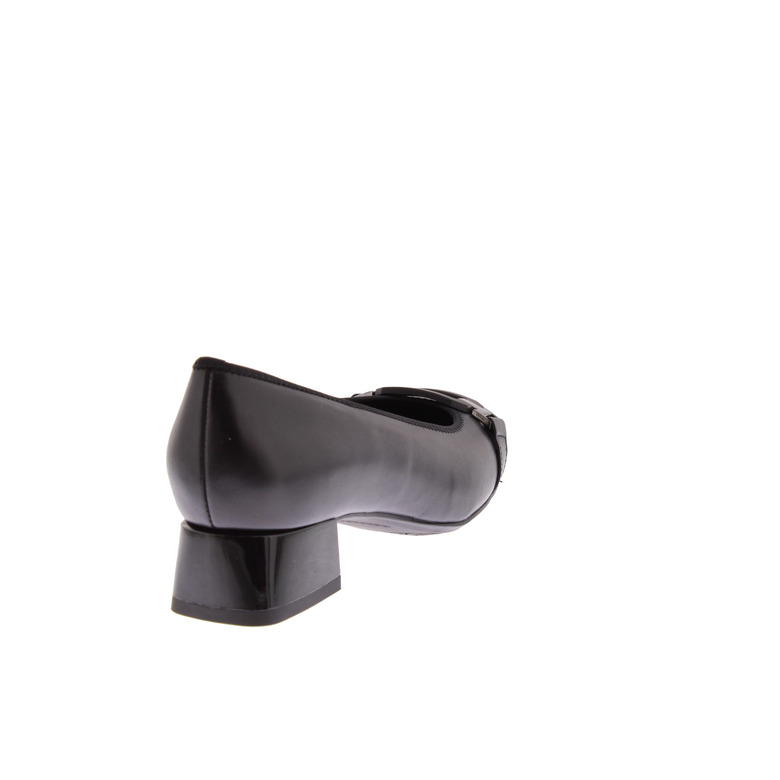 Ara pumps schwarz 4