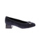 Ara pumps blau 1