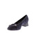 Ara pumps blau 3