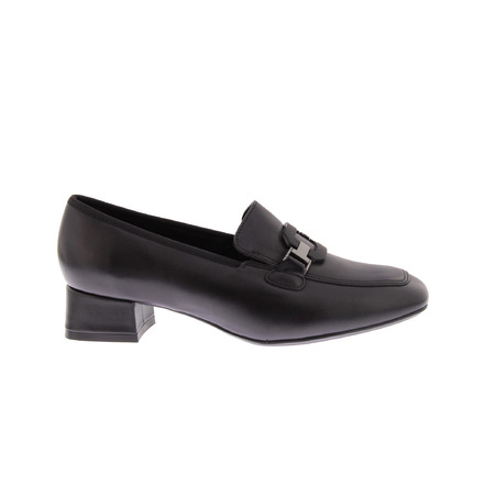 Ara mokassins & halbschuhe schwarz