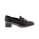 Ara moccasins & loafers black 1