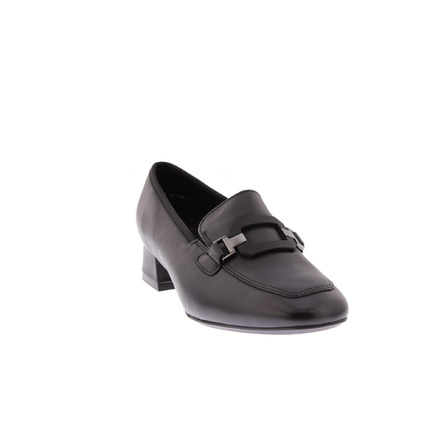 Ara mokassins & halbschuhe schwarz
