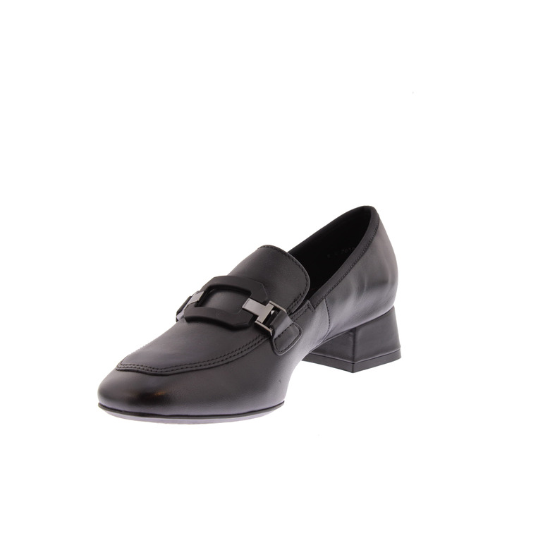 Ara moccasins & loafers black 3