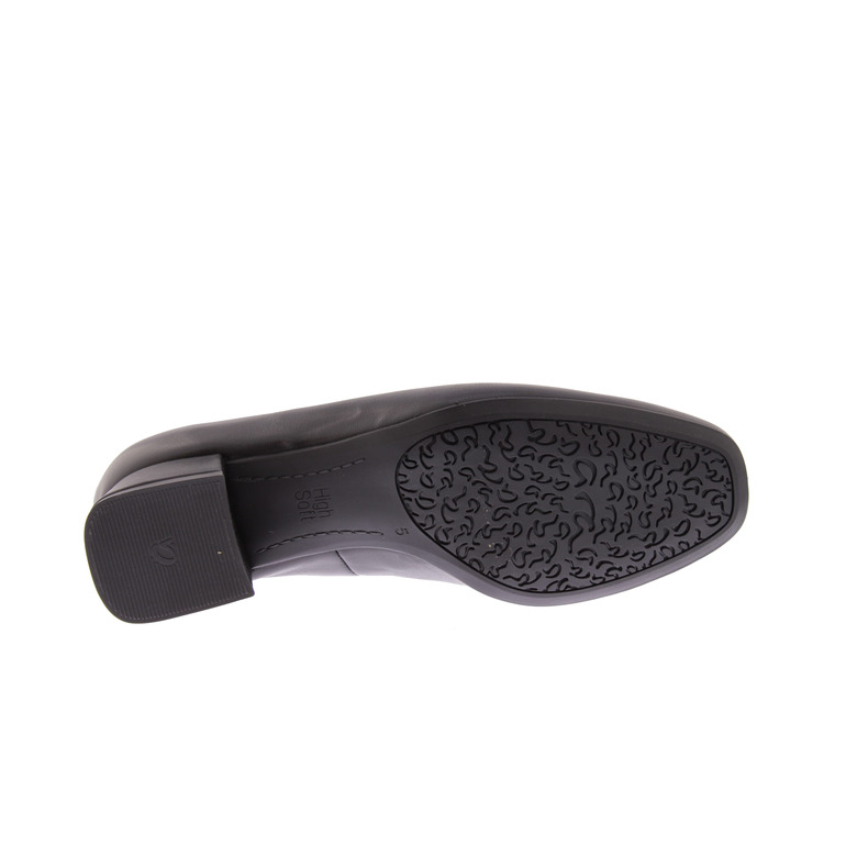 Ara moccasins & loafers black 5