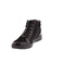 Ara niedrige schuhe schwarz 3