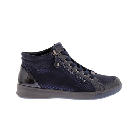 Ara hohe schuhe blume