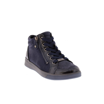 Ara hohe schuhe blume