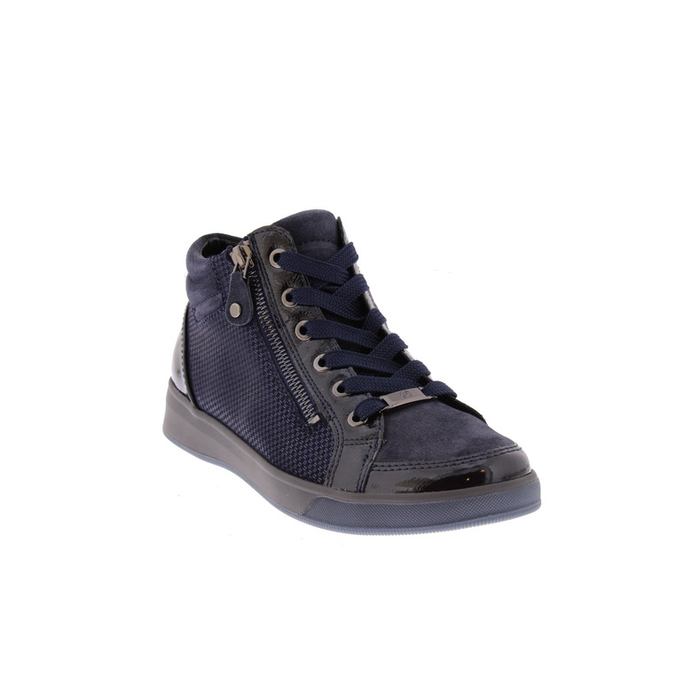 Ara hohe schuhe blume 2