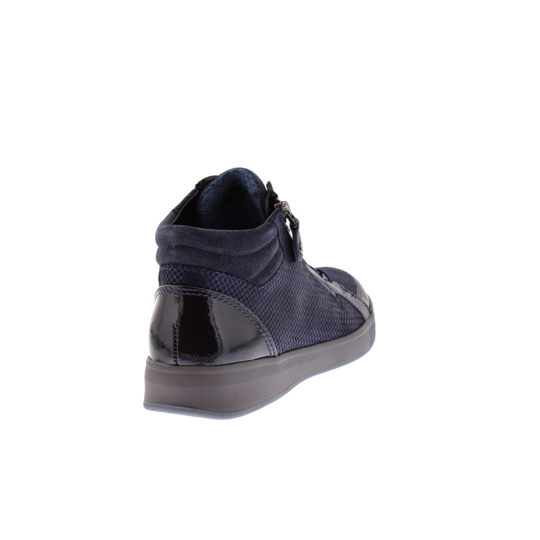 Ara hohe schuhe blume 4