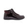 Ara high shoes bordeaux 1