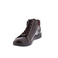 Ara high shoes bordeaux 3