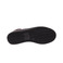 Ara high shoes bordeaux 5