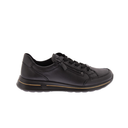 Ara sneakers schwarz
