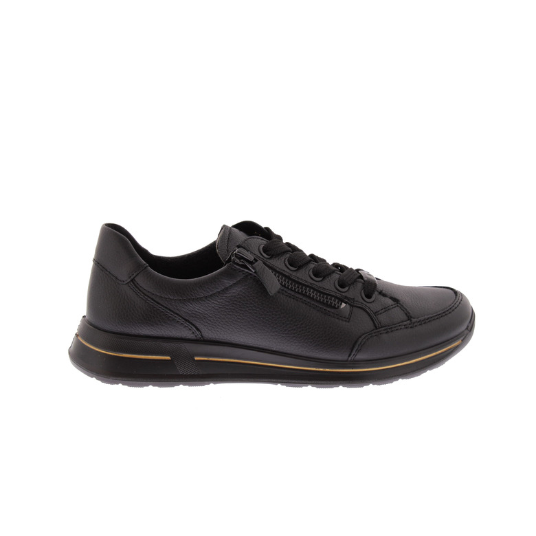 Ara sneakers schwarz 1