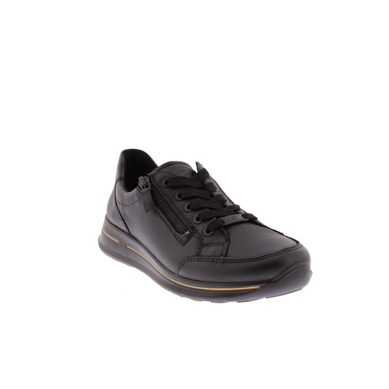 Ara sneakers schwarz 2