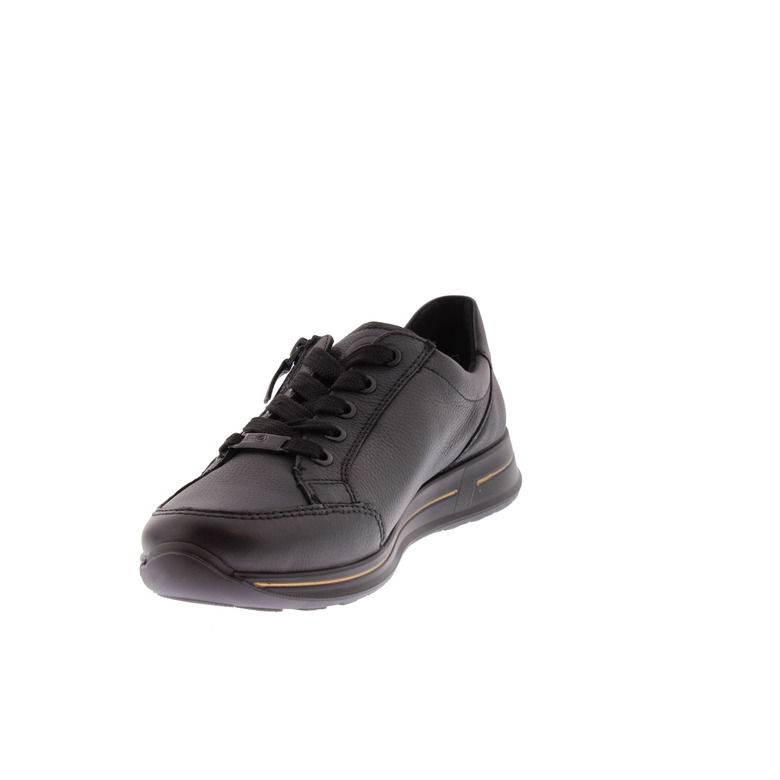 Ara sneakers schwarz 3