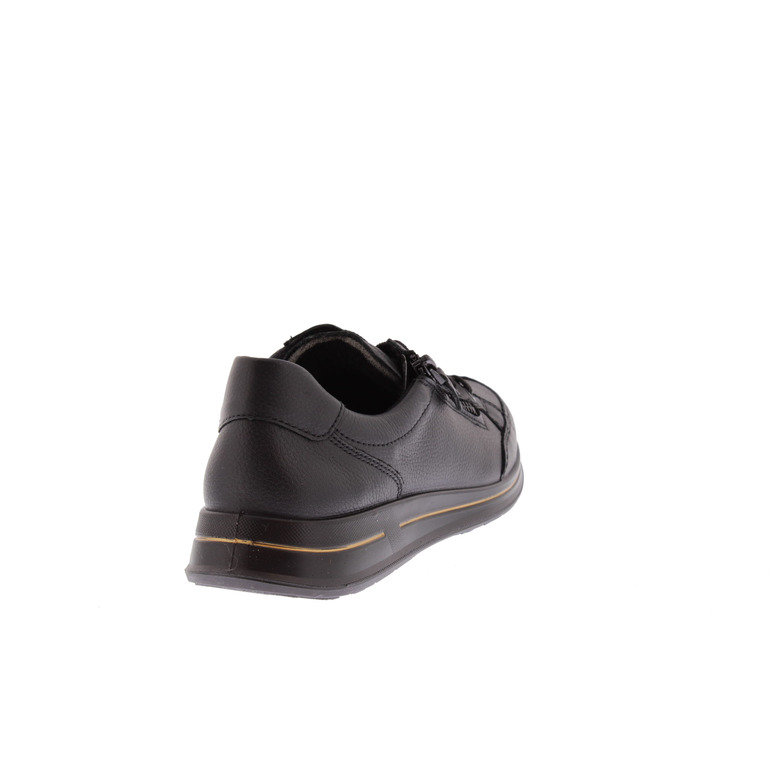 Ara sneakers schwarz 4