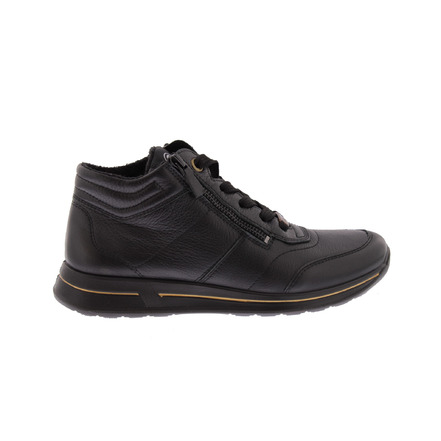 Ara hohe schuhe schwarz
