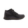 Ara high shoes black 1