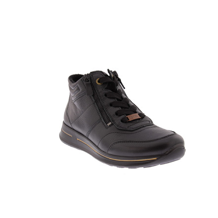 Ara hohe schuhe schwarz