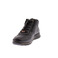 Ara high shoes black 3