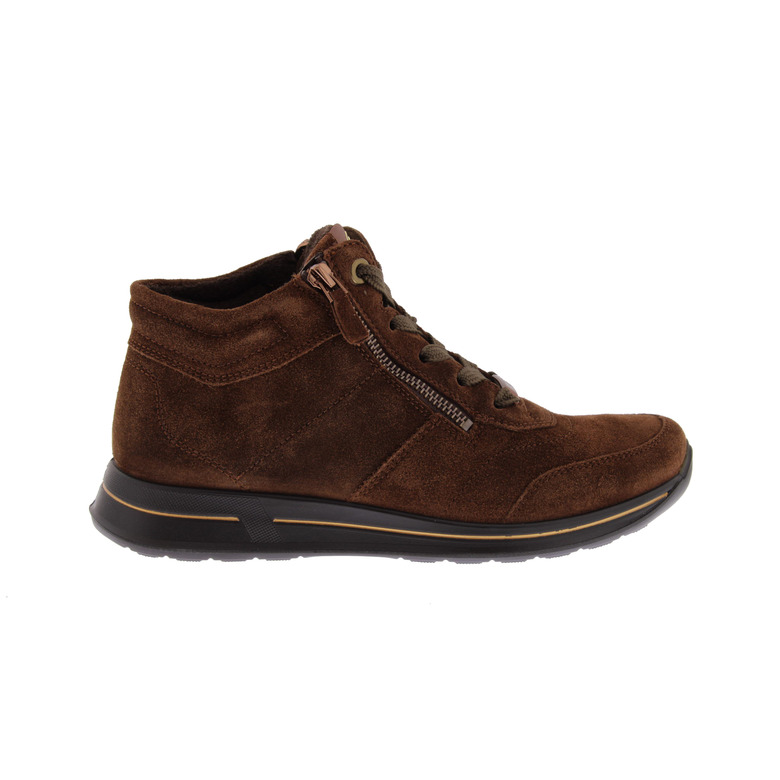 Ara hohe schuhe braun