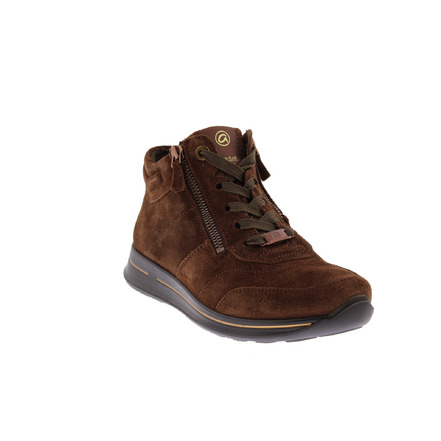 Ara hohe schuhe braun