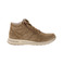Ara high shoes taupe 1