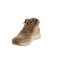 Ara high shoes taupe 3