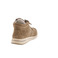 Ara high shoes taupe 4