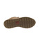 Ara high shoes taupe 5