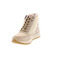 Ara high shoes ecru 3