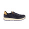 Ara sneakers blau 1
