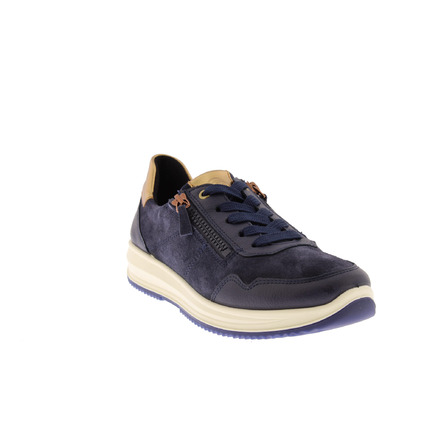 Ara sneakers blau