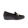 Ara moccasins & loafers black 1