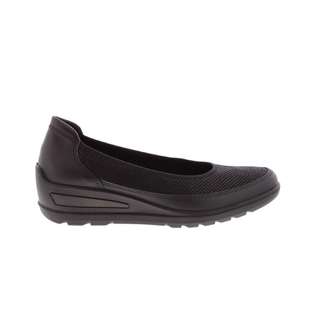 Ara ballerinas schwarz