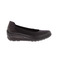 Ara ballerinas schwarz 1
