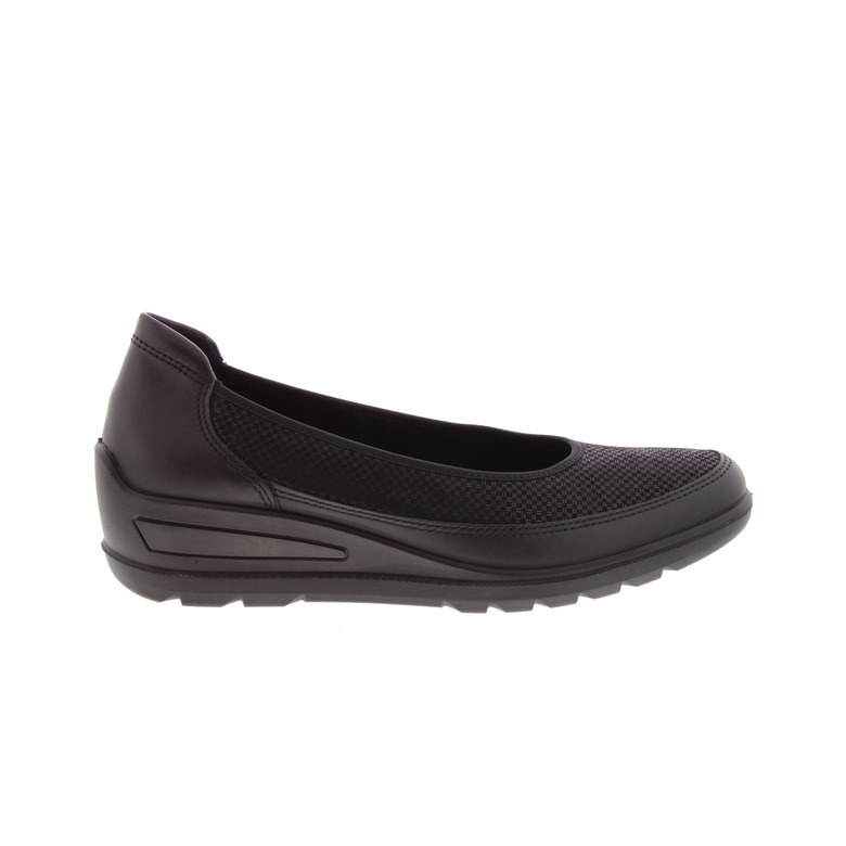 Ara ballerines noir