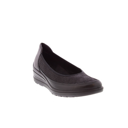 Ara ballerinas schwarz