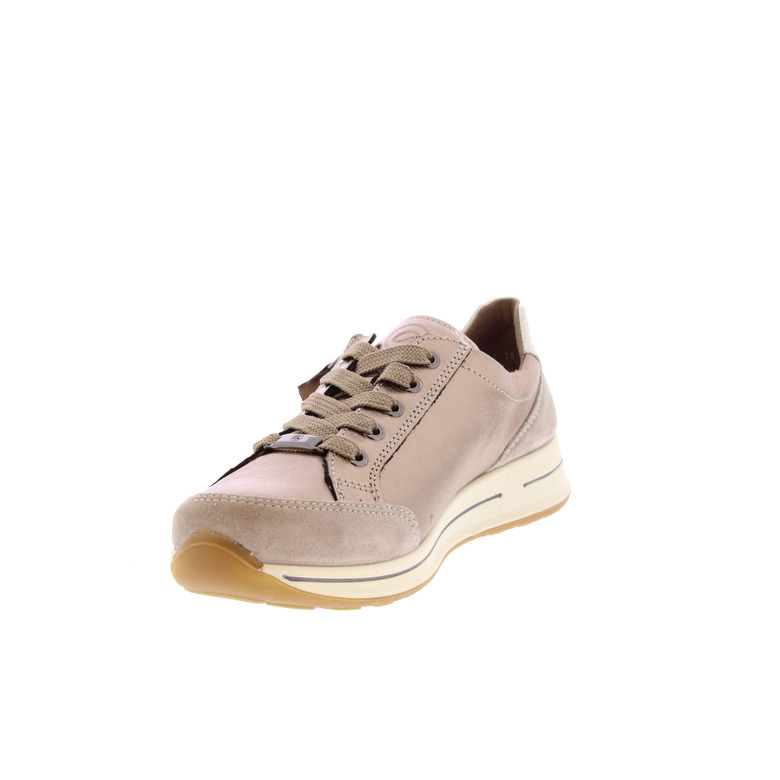 Ara sneakers bronze 3
