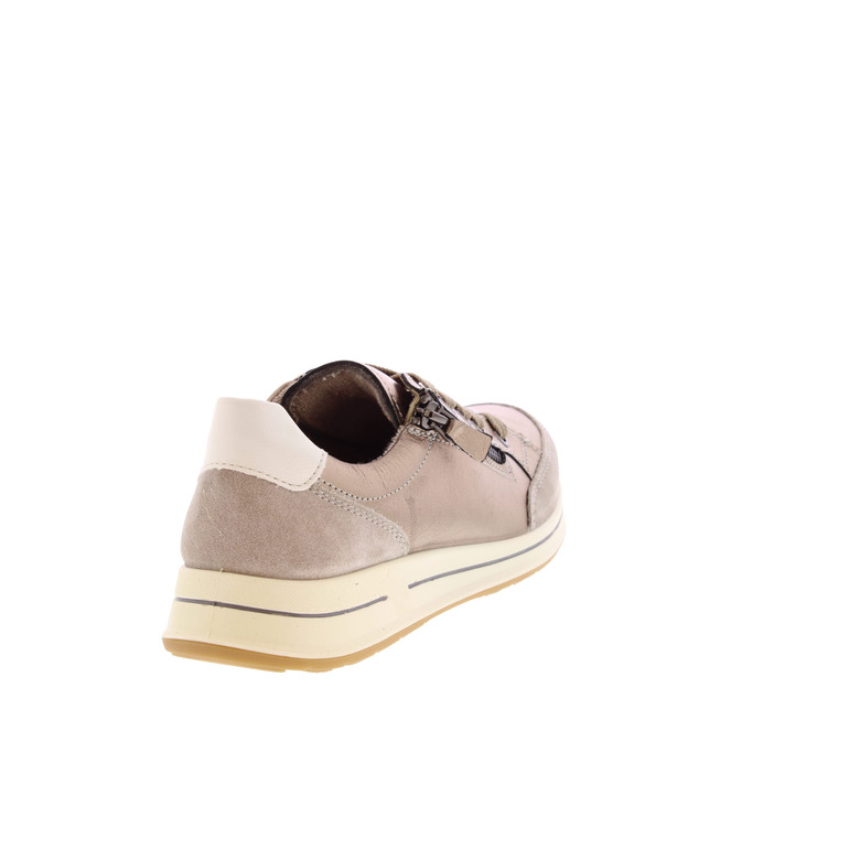 Ara sneakers bronze 4