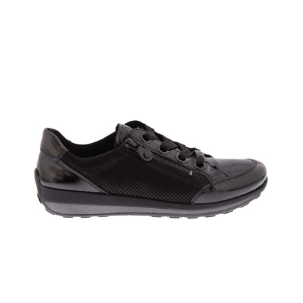 Ara sneakers schwarz
