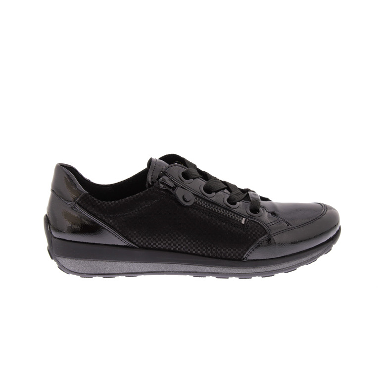 Ara sneakers schwarz 1