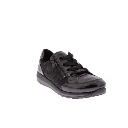Ara sneakers schwarz