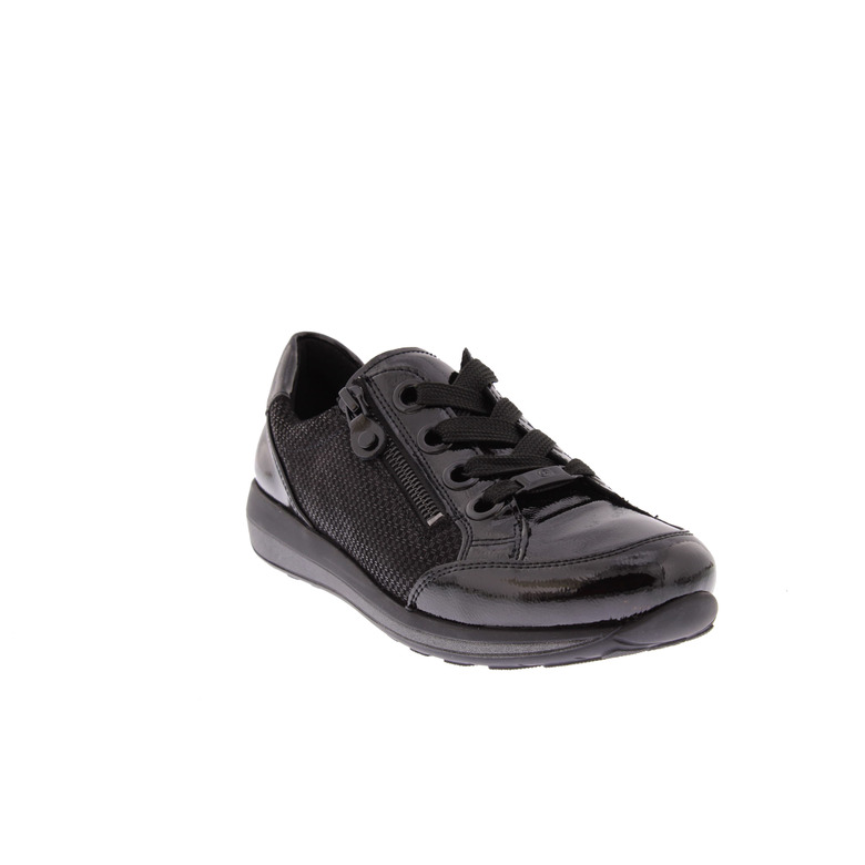 Ara sneakers schwarz 2