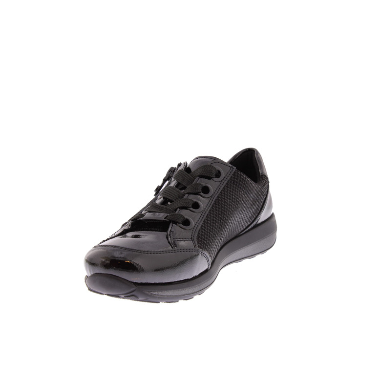 Ara sneakers schwarz 3
